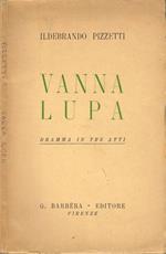 Vanna Lupa