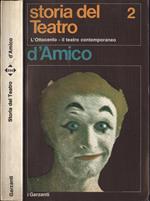 Storia del teatro 2