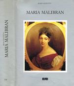 Maria Malibran 1808-1836