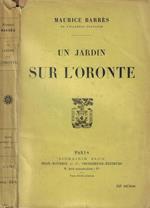 Un jardin sur l'oronte