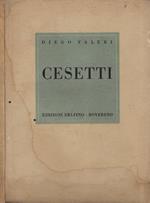 Cesetti