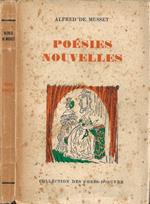 Poésies Nouvelles