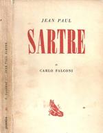 Jean Paul Sartre