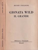 Gionata Wild