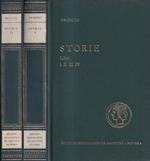 Storie, libri I-IX