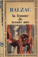 La femme de trente ans