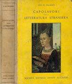 Capolavori della letteratura straniera