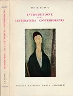 Introduzione alla letteratura contemporanea