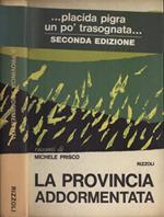 La provincia addormentata