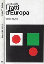 I ratti d'Europa