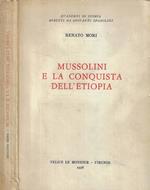 Mussolini e la conquista dell'Etiopia