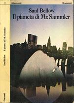 Il pianeta di Mr. Sammler