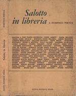 Salotto in libreria