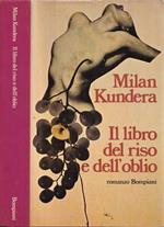 Il libro del riso e dell'oblio