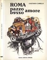 Roma pazzo pazzo amore