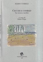 Cecchi e Conrad