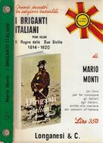 I briganti italiani Vol. I