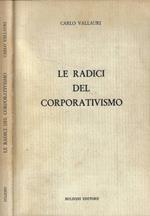 Le radici del corporativismo