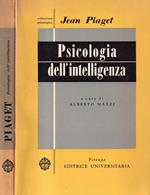 Psicologia dell'intelligenza