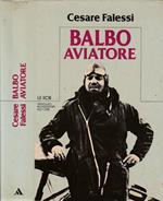 Balbo aviatore