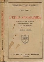 L' etica Nicomachea