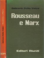 Rousseau e Marx