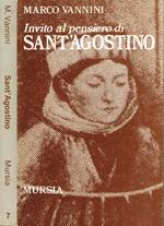 Invito al pensiero di Sant'Agostino