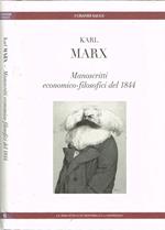 Manoscritti economico-filosofici del 1844