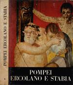 Pompei, Ercolano e Stabia
