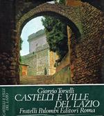 Castelli e ville del Lazio