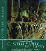 Castelli e ville del Lazio