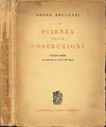 Scienza delle costruzioni