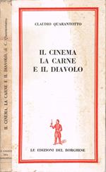 Il cinema, la carne e il diavolo