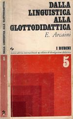 Dalla linguistica alla glottodidattica