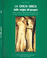 La civiltà greca dalle origini all'apogeo