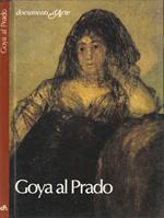 Goya al Prado