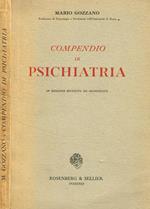 Compendio di psichiatria