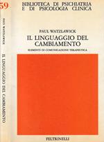 Il linguaggio del cambiamento