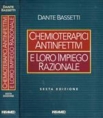 Chemioterapici antinfettivi e loro impiego razionale