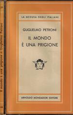 Il mondo è una prigione