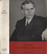 Diario di Michele Saponaro