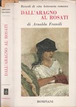 Dall'Aragno al Rosati