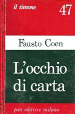 L' occhio di carta