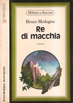 Re di macchia