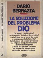 La soluzione del problema Dio