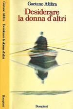 Desiderare la donna d'altri