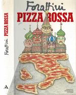 Pizza Rossa