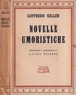 Novelle umoristiche