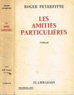 Les amitiés particulières