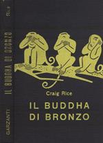 Il Buddha di bronzo